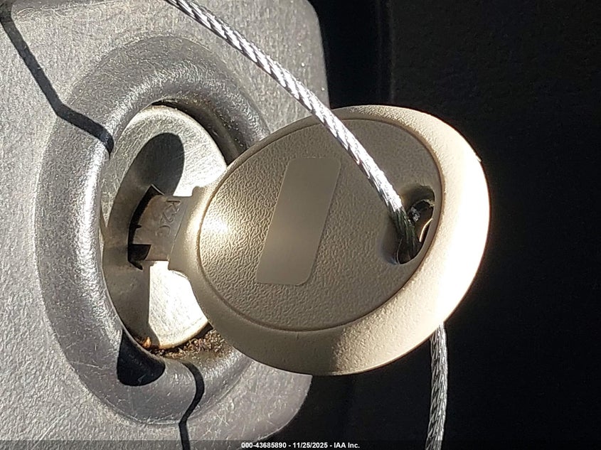 2015 Jeep Compass Sport VIN: 1C4NJCBAXFD226414 Lot: 43685890