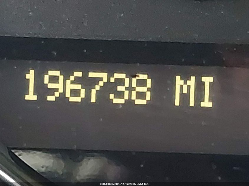 2008 Chevrolet Uplander Ls VIN: 1GNDV23128D158161 Lot: 43685892