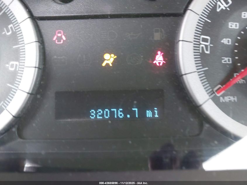 2008 Ford Escape Hybrid VIN: 1FMCU49H88KA50495 Lot: 43685896