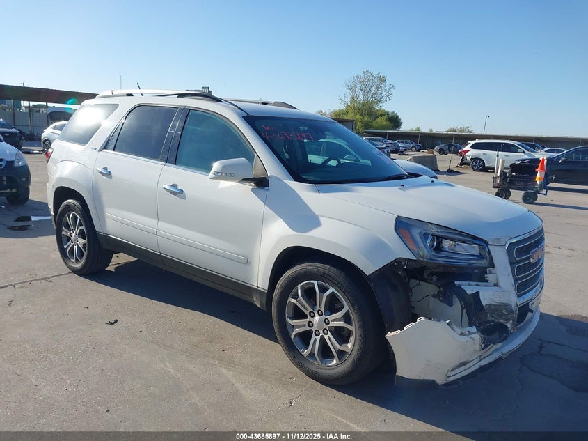 2014 GMC ACADIA SLT-1 - 1GKKRRKD4EJ240838