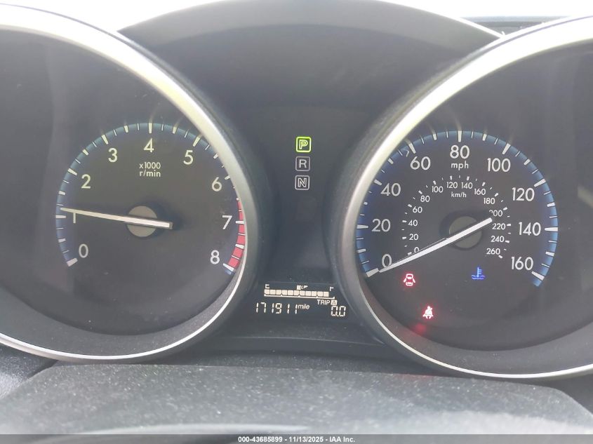 2013 Mazda Mazda3 I Touring VIN: JM1BL1VP0D1783123 Lot: 43685899