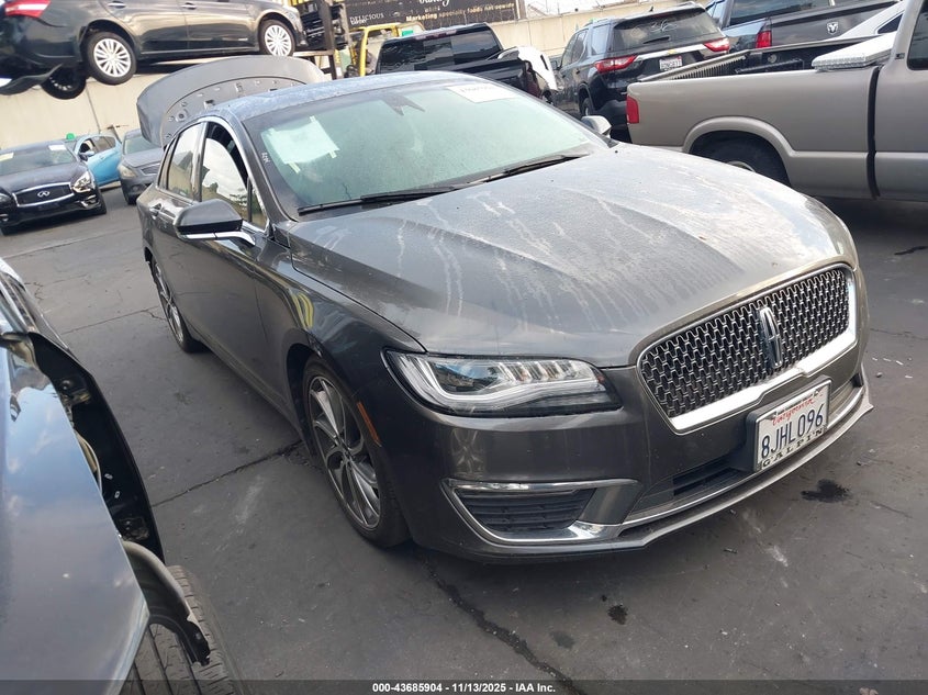 LINCOLN MKZ RESERVE I