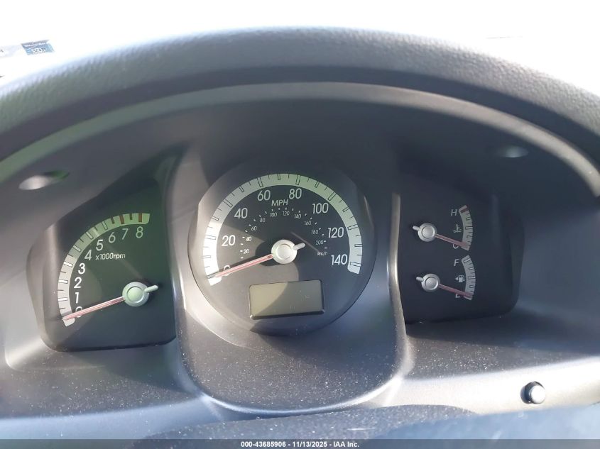 2008 Kia Sportage Ex V6 VIN: KNDJE723587458173 Lot: 43685906