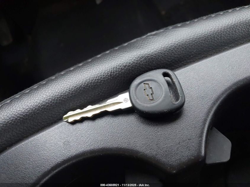 2008 Chevrolet Silverado 1500 Work Truck VIN: 1GCEC14X58Z313725 Lot: 43685921