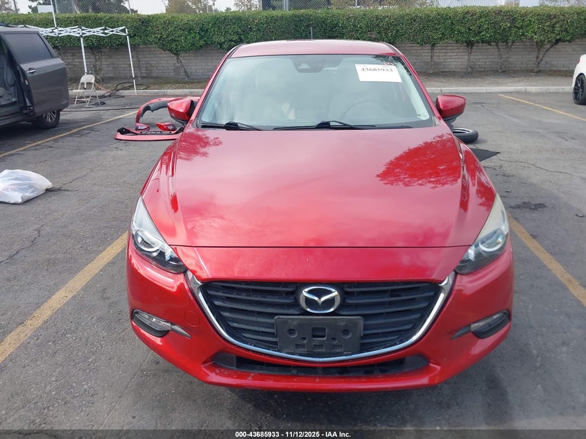 3MZBN1K77JM175173 2018 MAZDA 3 photo no. 13