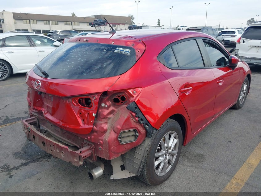 3MZBN1K77JM175173 2018 MAZDA 3 photo no. 4