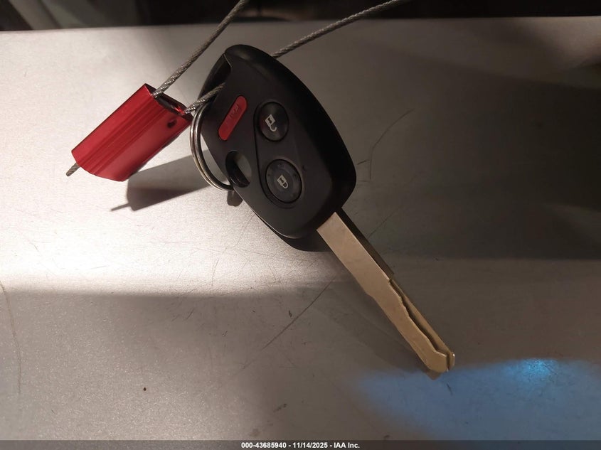 2005 Honda Pilot Ex-L VIN: 5FNYF185X5B066314 Lot: 43685940