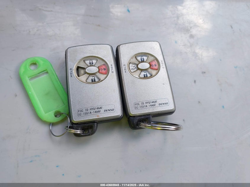 2006 Toyota Avalon Limited VIN: 4T1BK36B46U131359 Lot: 43685945