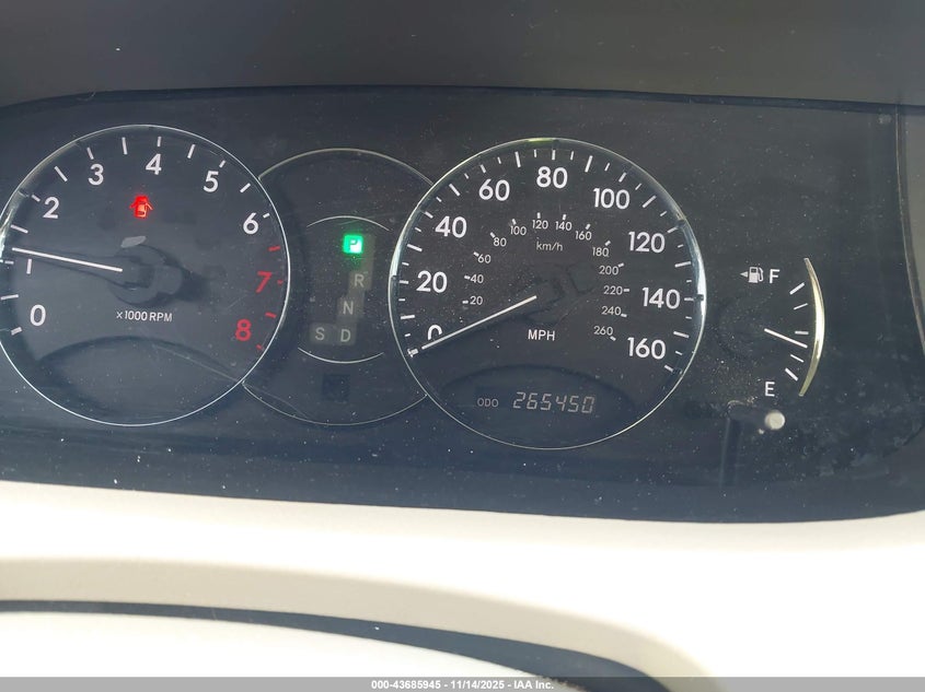 2006 Toyota Avalon Limited VIN: 4T1BK36B46U131359 Lot: 43685945