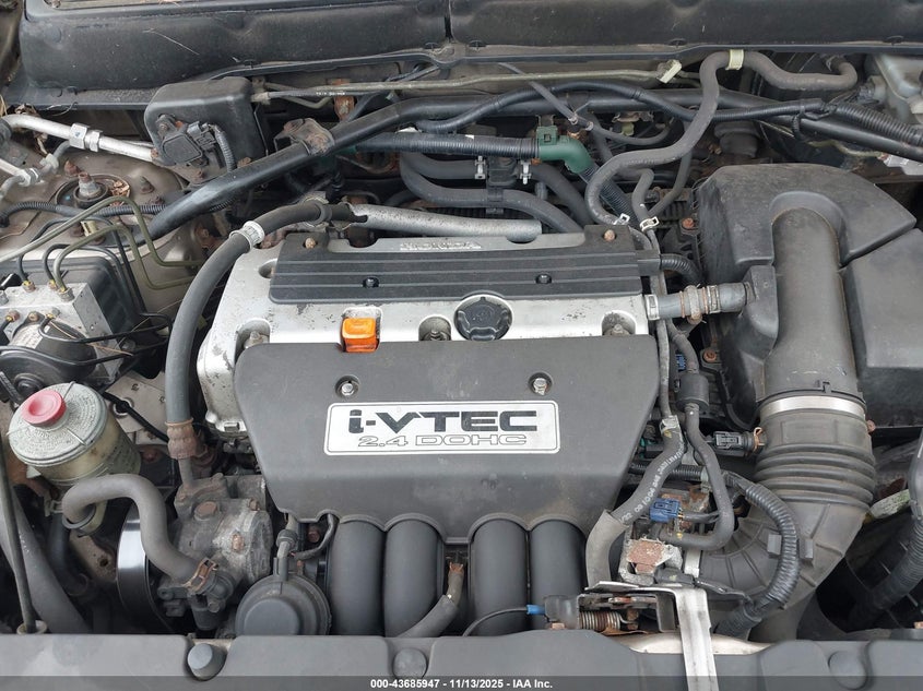 2005 Honda Cr-V Ex VIN: JHLRD788X5C009618 Lot: 43685947