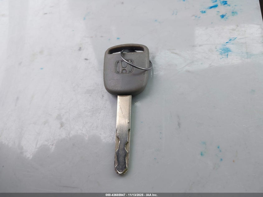 2005 Honda Cr-V Ex VIN: JHLRD788X5C009618 Lot: 43685947