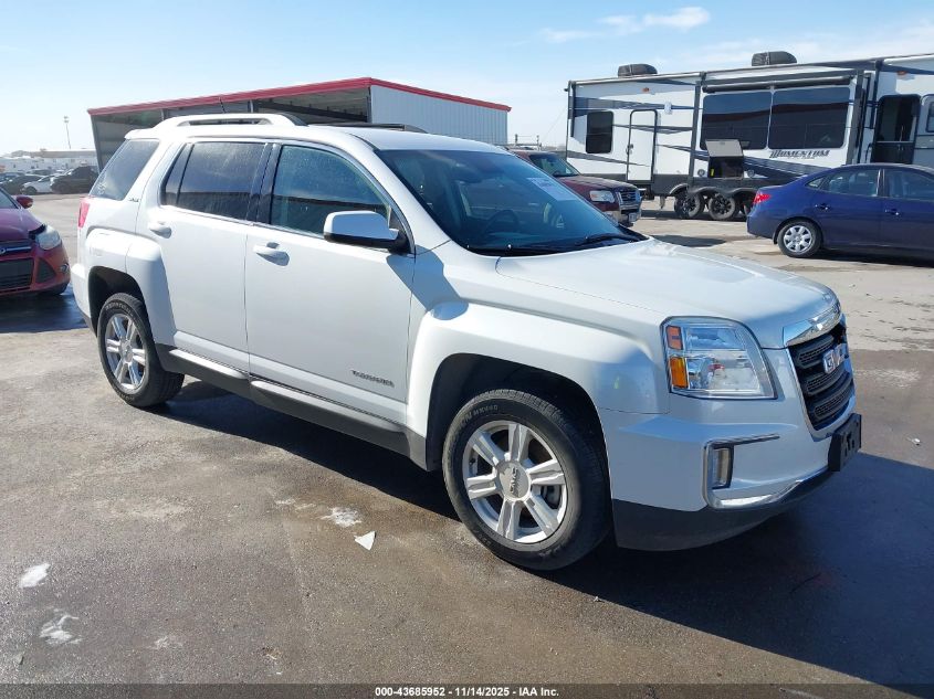 GMC TERRAIN SLE-2
