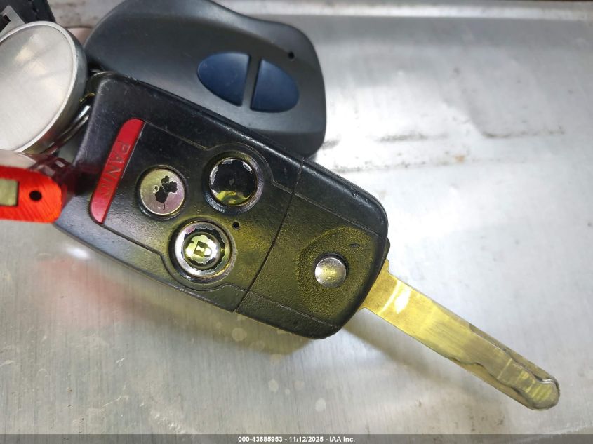 2012 Acura Mdx VIN: 2HNYD2H29CH519034 Lot: 43685953