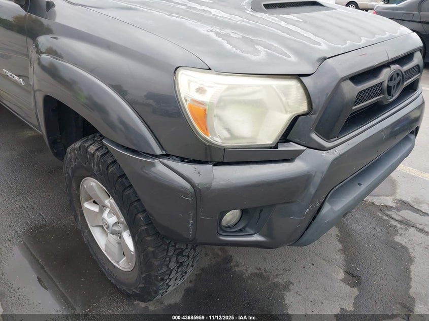 3TMMU4FN2DM060476 2013 TOYOTA TACOMA photo no. 6