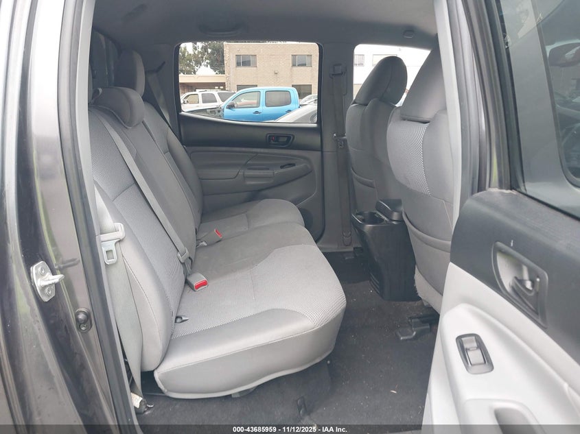 3TMMU4FN2DM060476 2013 TOYOTA TACOMA photo no. 8