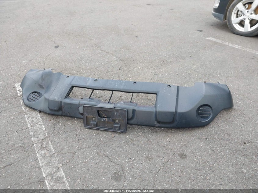 2007 Honda Cr-V Lx VIN: JHLRE38317C017300 Lot: 43685967