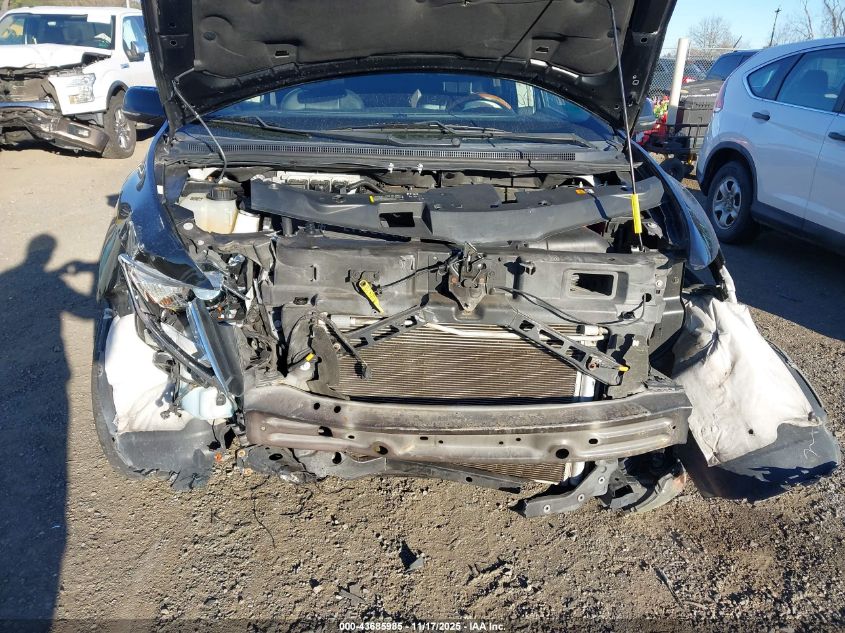 2013 Lincoln Mkx VIN: 2LMDJ8JK2DBL33849 Lot: 43685985