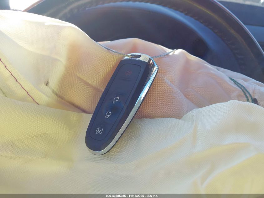 2013 Lincoln Mkx VIN: 2LMDJ8JK2DBL33849 Lot: 43685985