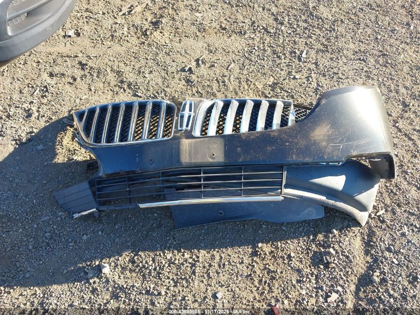 2013 Lincoln Mkx VIN: 2LMDJ8JK2DBL33849 Lot: 43685985