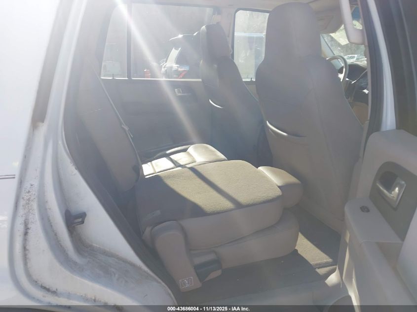 2003 Ford Expedition Eddie Bauer VIN: 1FMFU18L73LA82004 Lot: 43686004