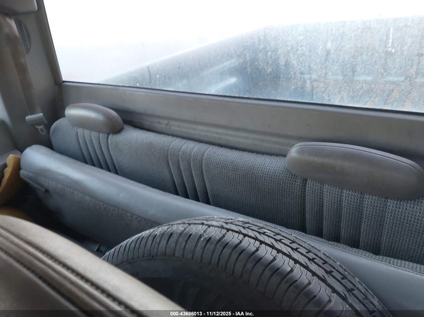 1GCEC19W0VE226513 1997 CHEVROLET C/K photo no. 8