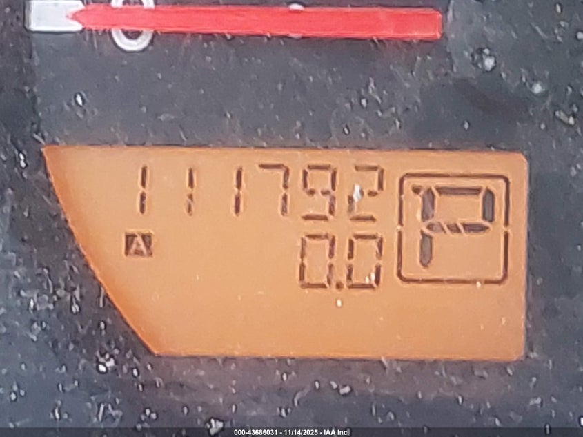 2016 NISSAN FRONTIER S - 1N6BD0CT8GN749819