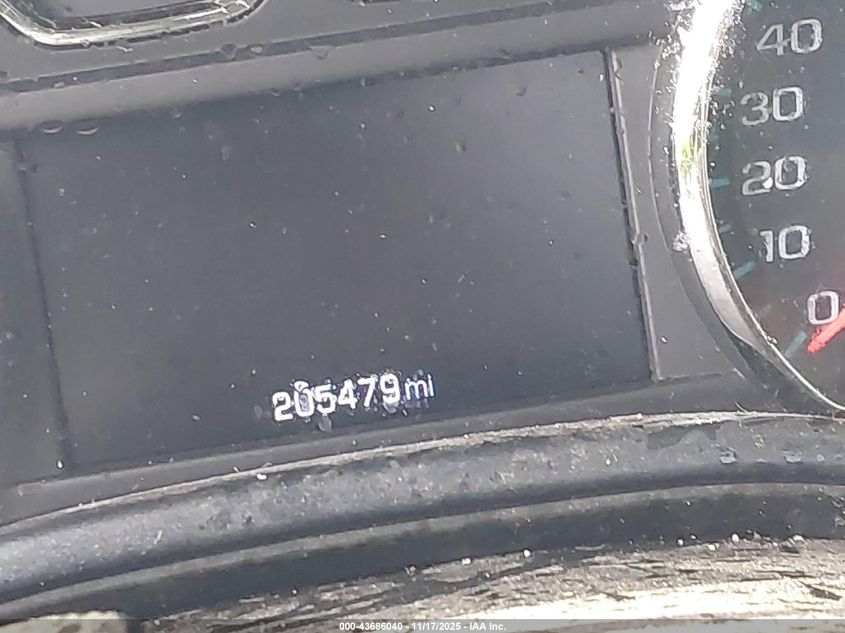 2018 Chevrolet Silverado 1500 1Lt VIN: 1GCNCREH9JZ224736 Lot: 43686040