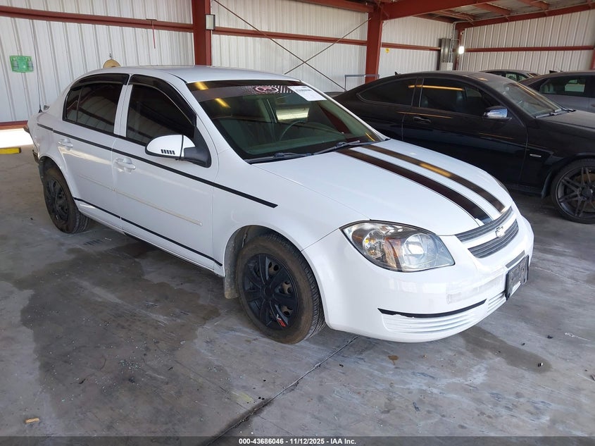CHEVROLET COBALT LT
