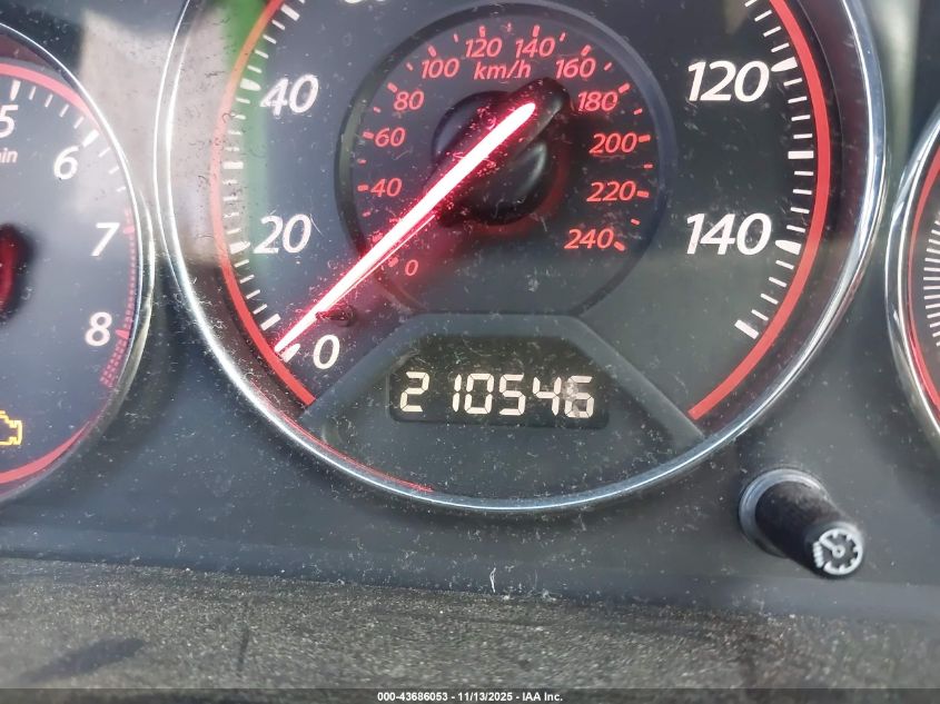 2004 Honda Civic Lx VIN: 1HGEM215X4L043881 Lot: 43686053