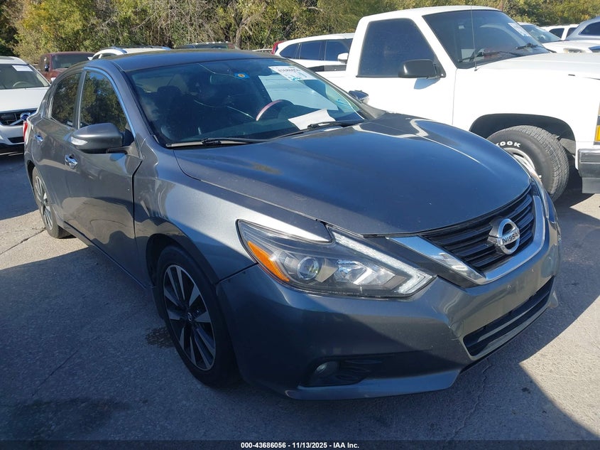 2017 NISSAN ALTIMA 2.5 SL - 1N4AL3AP5HC494963