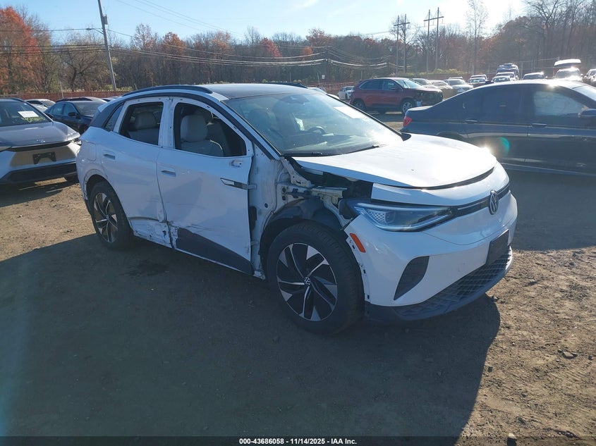 VOLKSWAGEN ID.4 PRO S