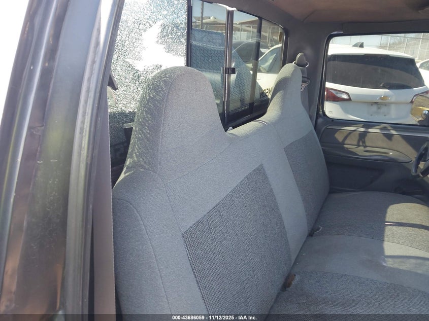 1992 Ford F150 VIN: 1FTEF14N9NKA65926 Lot: 43686059