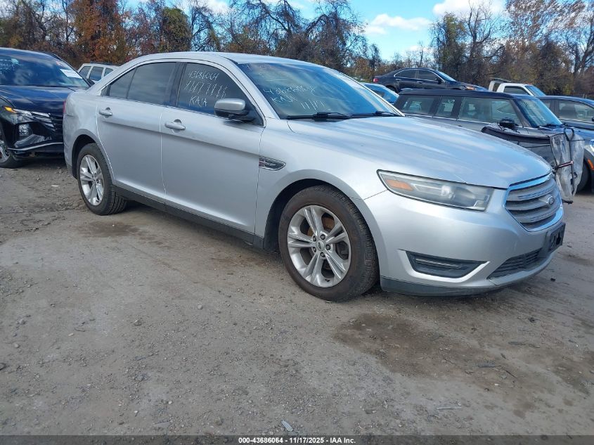 FORD TAURUS SEL