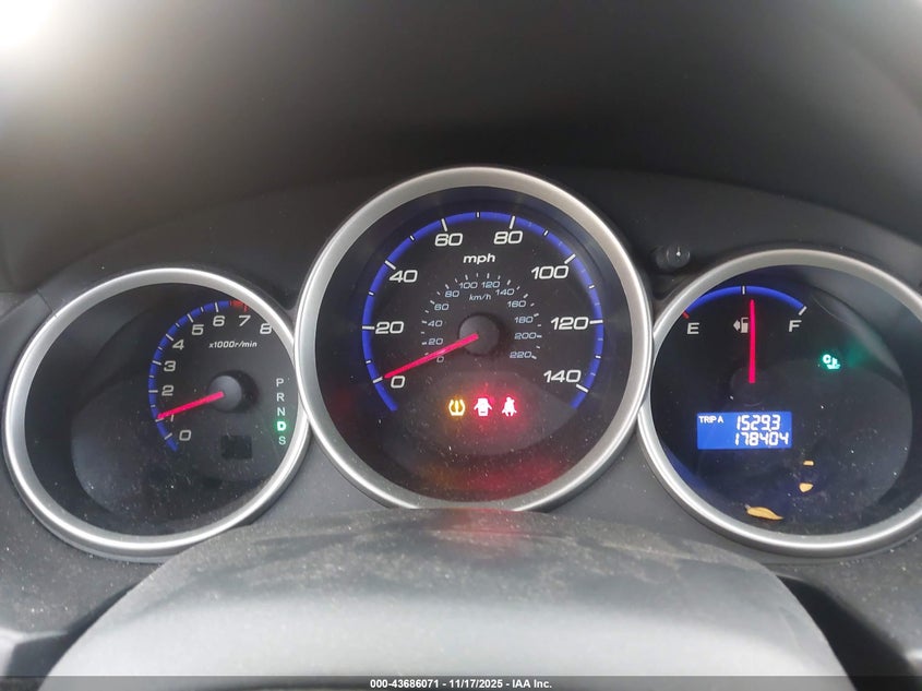 JHMGD38638S037734 2008 HONDA FIT photo no. 7