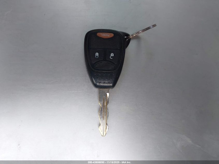 2006 Dodge Ram 1500 Slt/Trx4 Off Road/Sport VIN: 1D7HU18N66S625406 Lot: 43686090