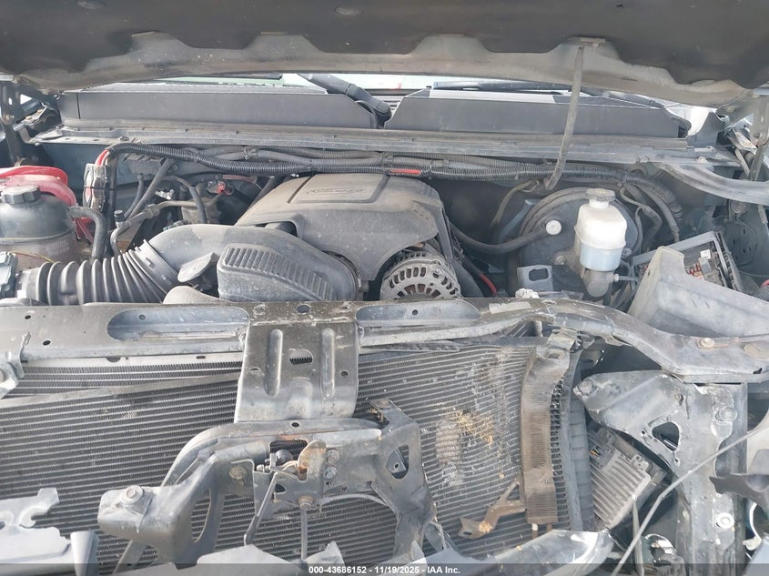 2009 GMC Sierra 1500 Sl VIN: 3GTEC13C89G280428 Lot: 43686152