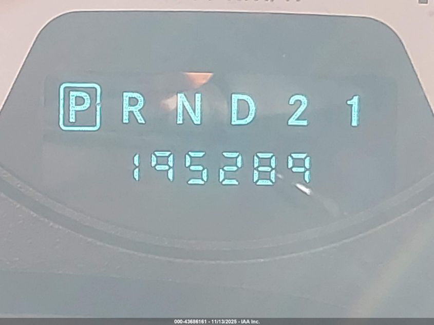 2008 Dodge Ram 1500 Slt VIN: 1D7HU18288S533965 Lot: 43686161