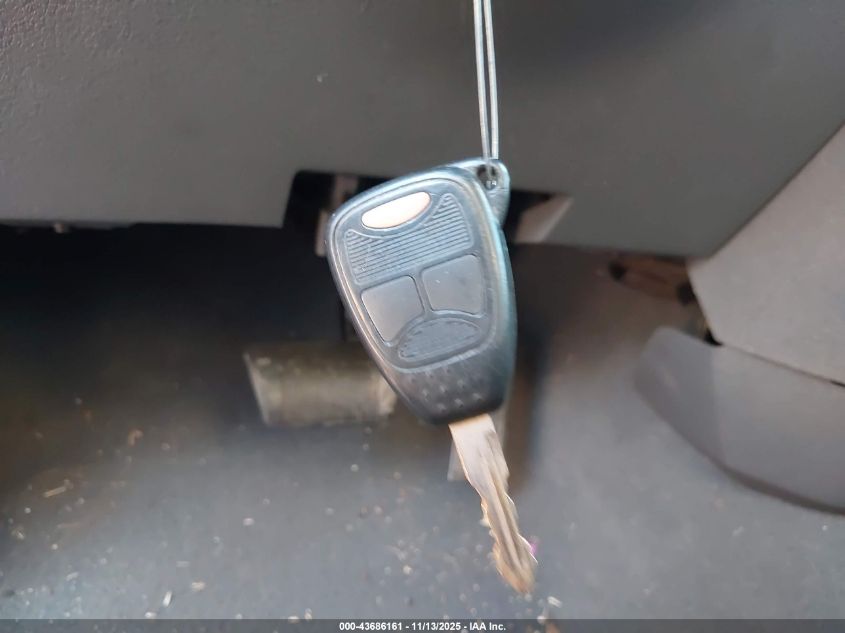 2008 Dodge Ram 1500 Slt VIN: 1D7HU18288S533965 Lot: 43686161