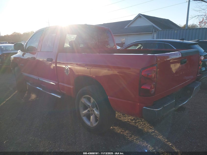 2008 Dodge Ram 1500 Slt