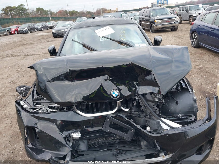 3MW89FF09R8E13523 2024 BMW 3ER photo no. 11