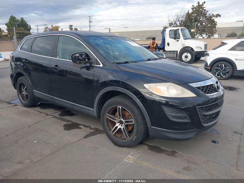 MAZDA CX-9 TOURING