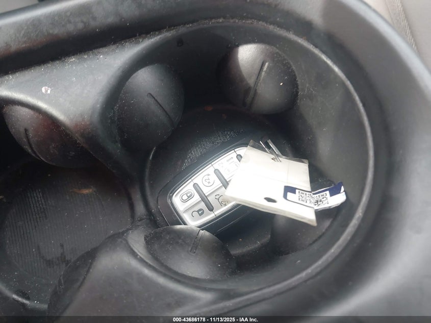 2021 CHRYSLER VOYAGER LXI 2C4RC1DG8MR527307