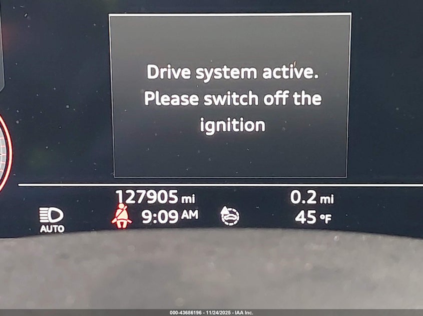 2019 Audi Q8 55 Premium VIN: WA1FVBF10KD017443 Lot: 43686196