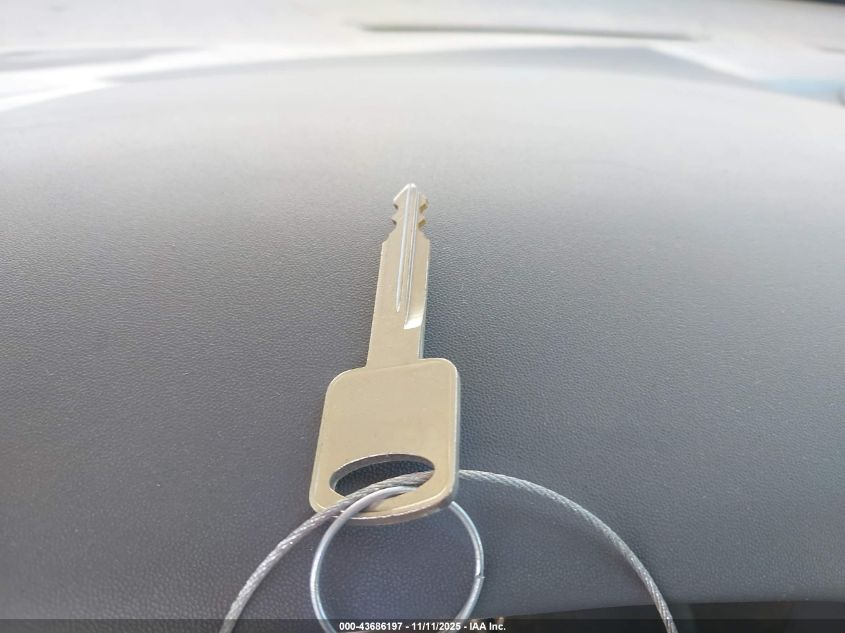 1997 Ford F-250 Lariat/Standard/Xl/Xlt VIN: 1FTFX27L6VNB24639 Lot: 43686197