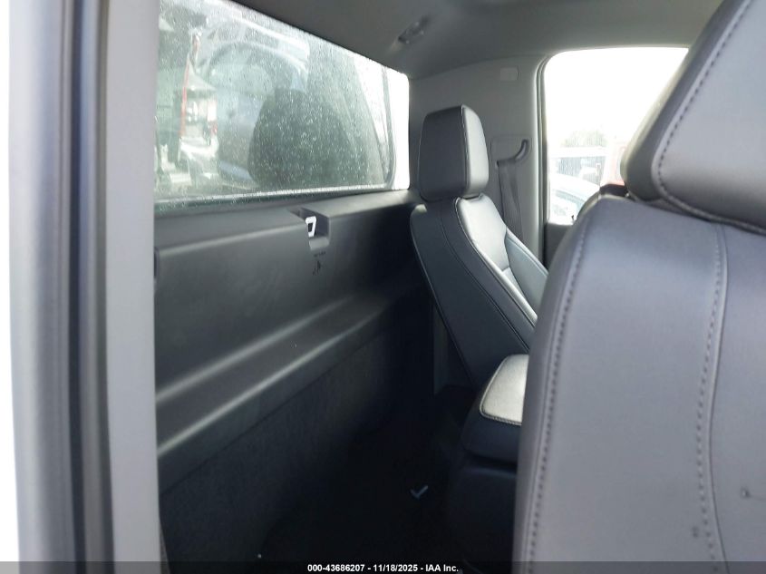 2023 Chevrolet Silverado 1500 2Wd Standard Bed Wt VIN: 3GCNAAEK7PG344269 Lot: 43686207