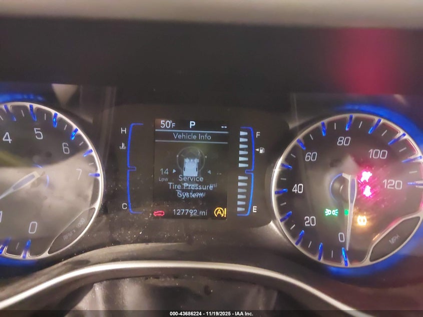 2021 Chrysler Voyager Lxi VIN: 2C4RC1DGXMR513005 Lot: 43686224