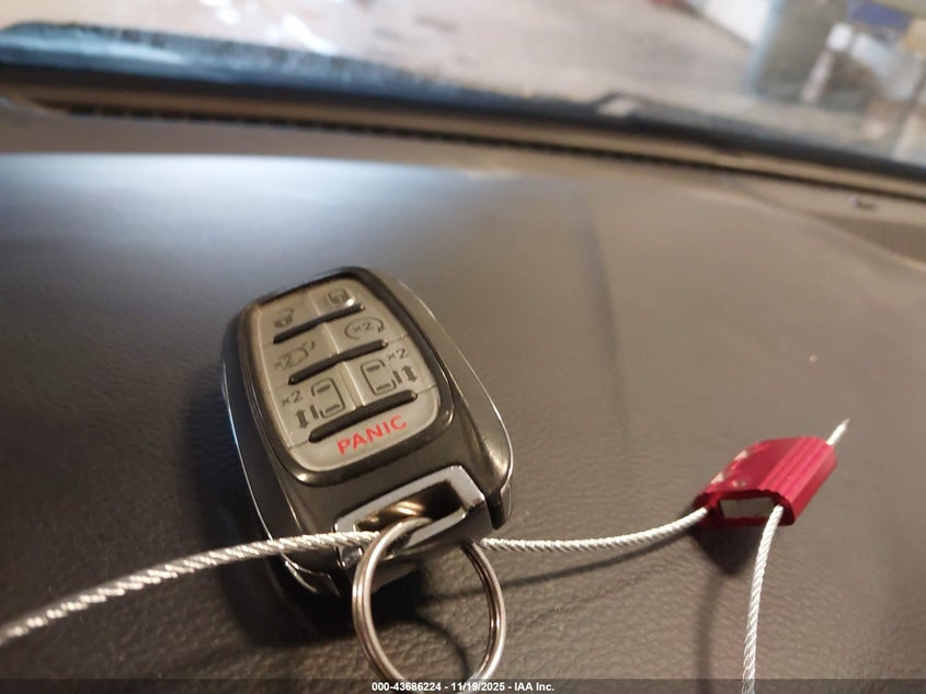 2021 Chrysler Voyager Lxi VIN: 2C4RC1DGXMR513005 Lot: 43686224