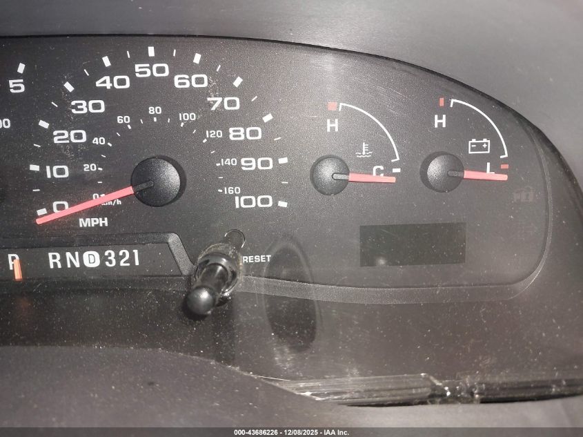 2006 Ford E-450 Cutaway VIN: 1FDXE45P76DB40542 Lot: 43686226