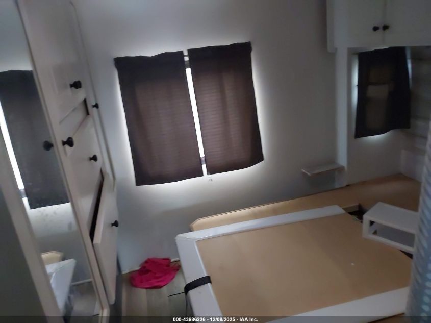 2006 Ford E-450 Cutaway VIN: 1FDXE45P76DB40542 Lot: 43686226