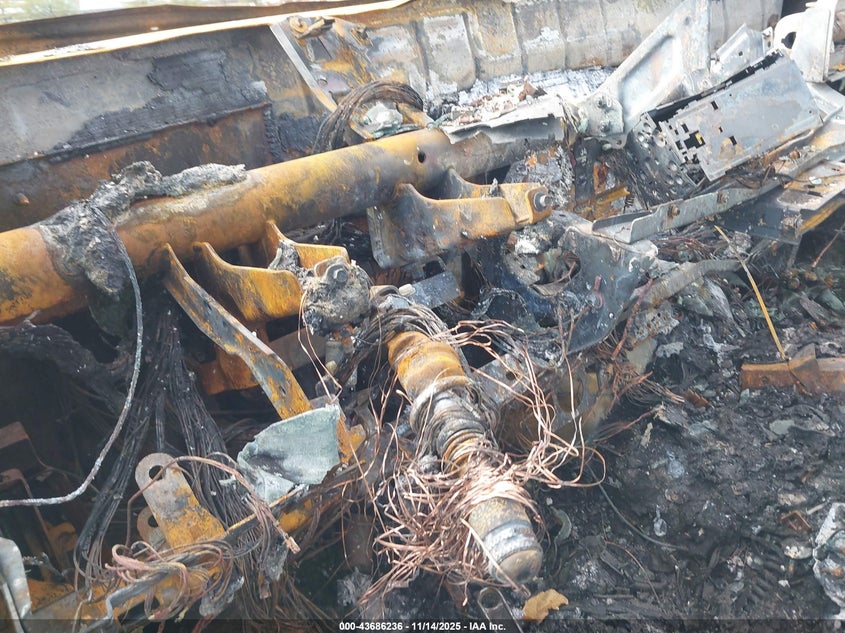 2005 Ford F-250 Lariat/Xl/Xlt VIN: 1FTSW21P75EC30191 Lot: 43686236